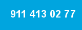 911 413 02 77 911 413 02 77